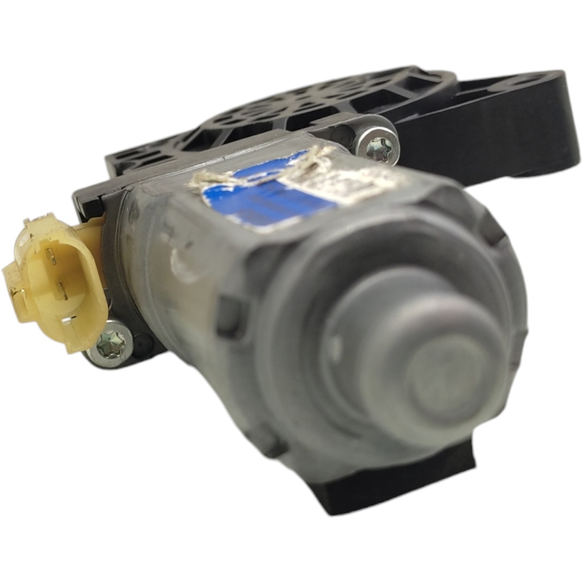Motor Vidro Porta Traseira Esquerda Hyundai I30 2009 2012 1