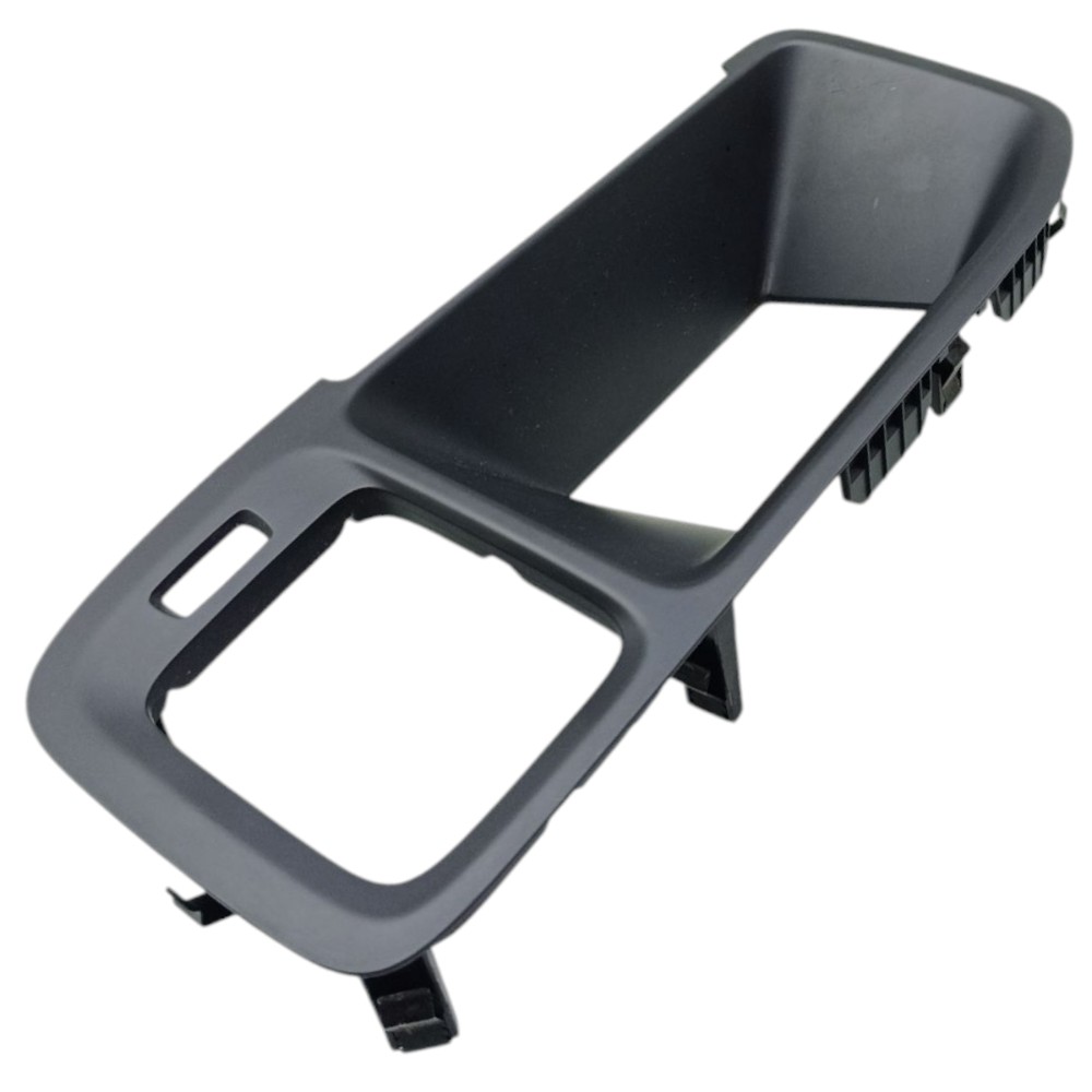 Moldura Central Superior Painel Volvo S60 2010 2011 2012 13 2
