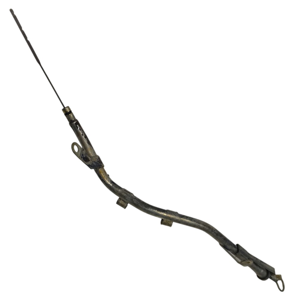 Vareta guia nível óleo motor Mitsubishi Pajero TR4 2.0 2005 2