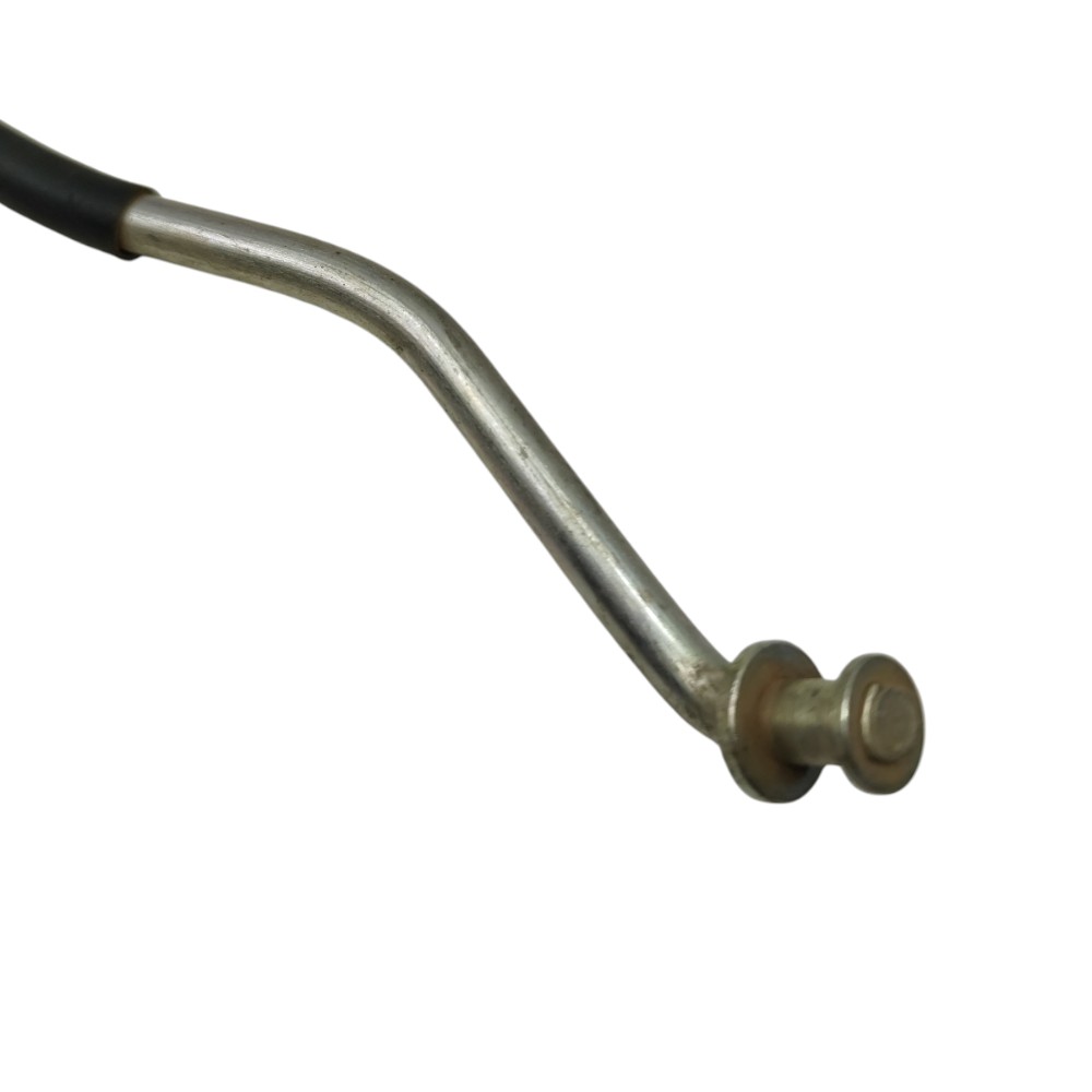Braço haste vareta capô fiat argo 2024 2