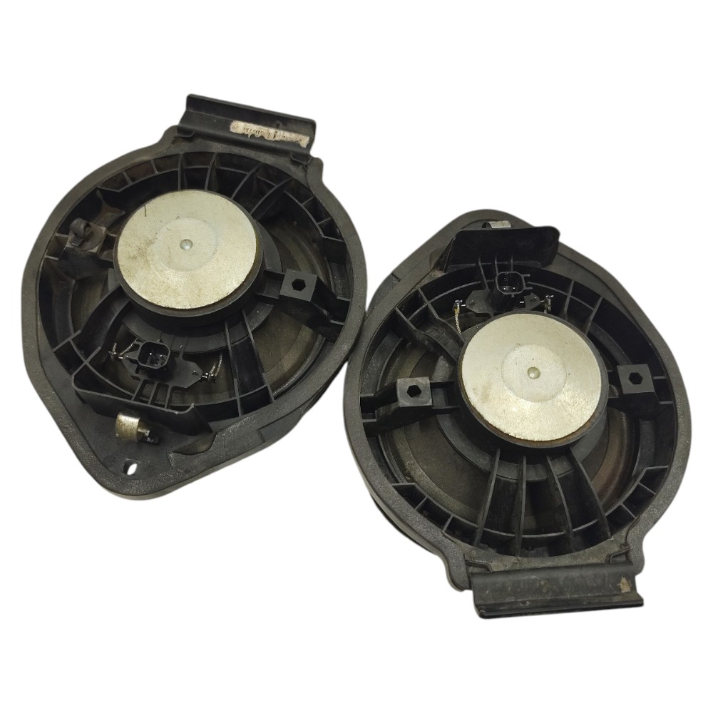 Par alto falante porta GM Sonic 2012 2013 2014 3