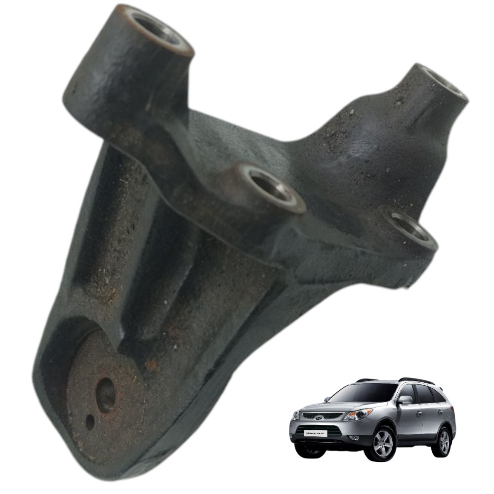Suporte Coxim Caixa Câmbio Hyundai Veracruz 3.8 V6 2008 2009 1