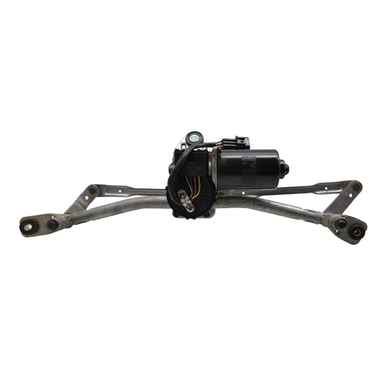 Motor Maquina Limpador Parabrisa Hyundai Ix35 2014 2015 2016 1