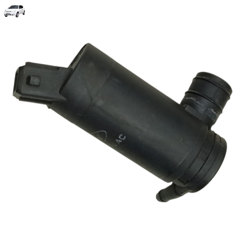 Motor esguicho água parabrisa Ford Ka 2009 2010 2011 2012 13