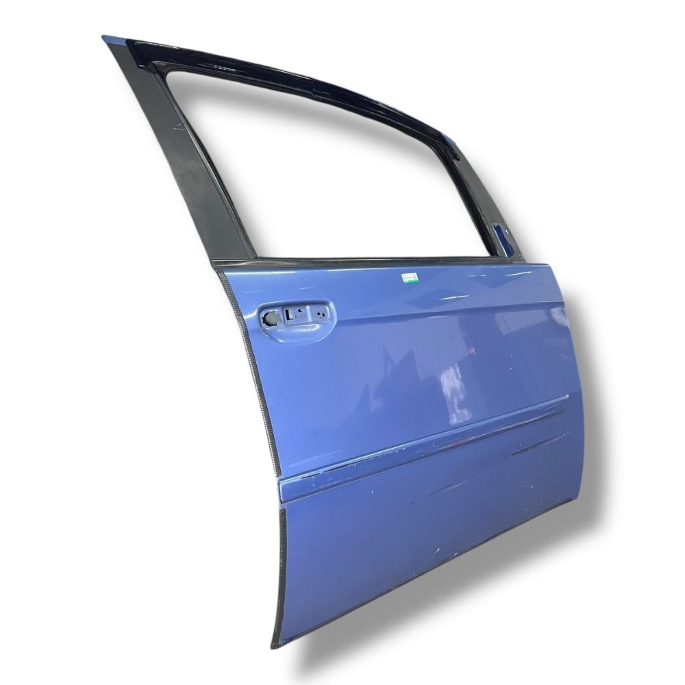 Porta dianteira direita Fiat Idea 2005 2006 2007 2008 2010 2