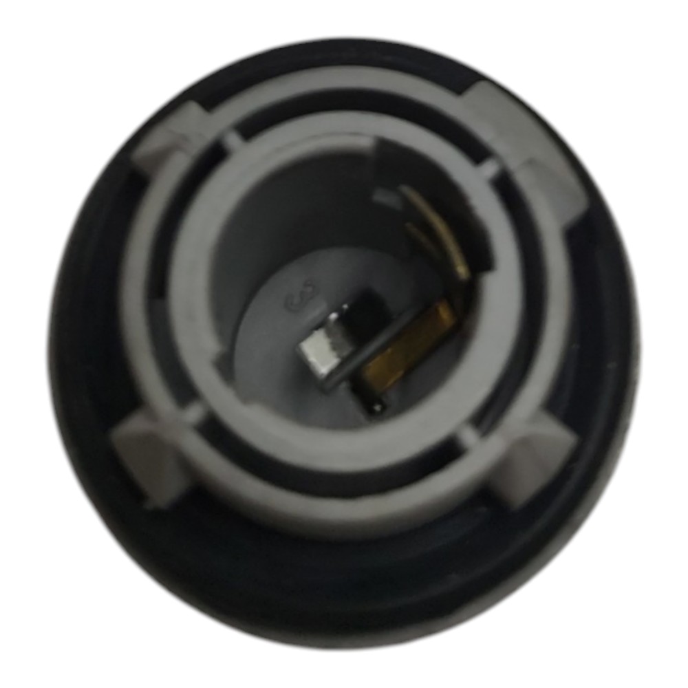 Soquete Luz Pisca Farol Direito Honda Fit 2003 2004 2005 4