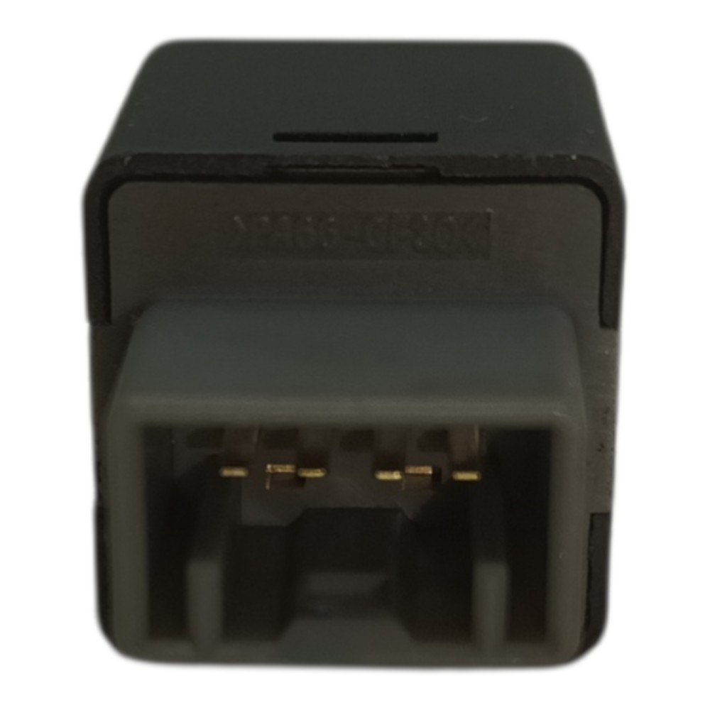 Sensor interruptor pedal luz freio Kia Picanto 2015 2014 13 4