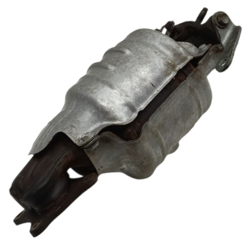 Catalisador Oco Esquerdo Honda Accord 3.5 V6 2012 2011 2010 3