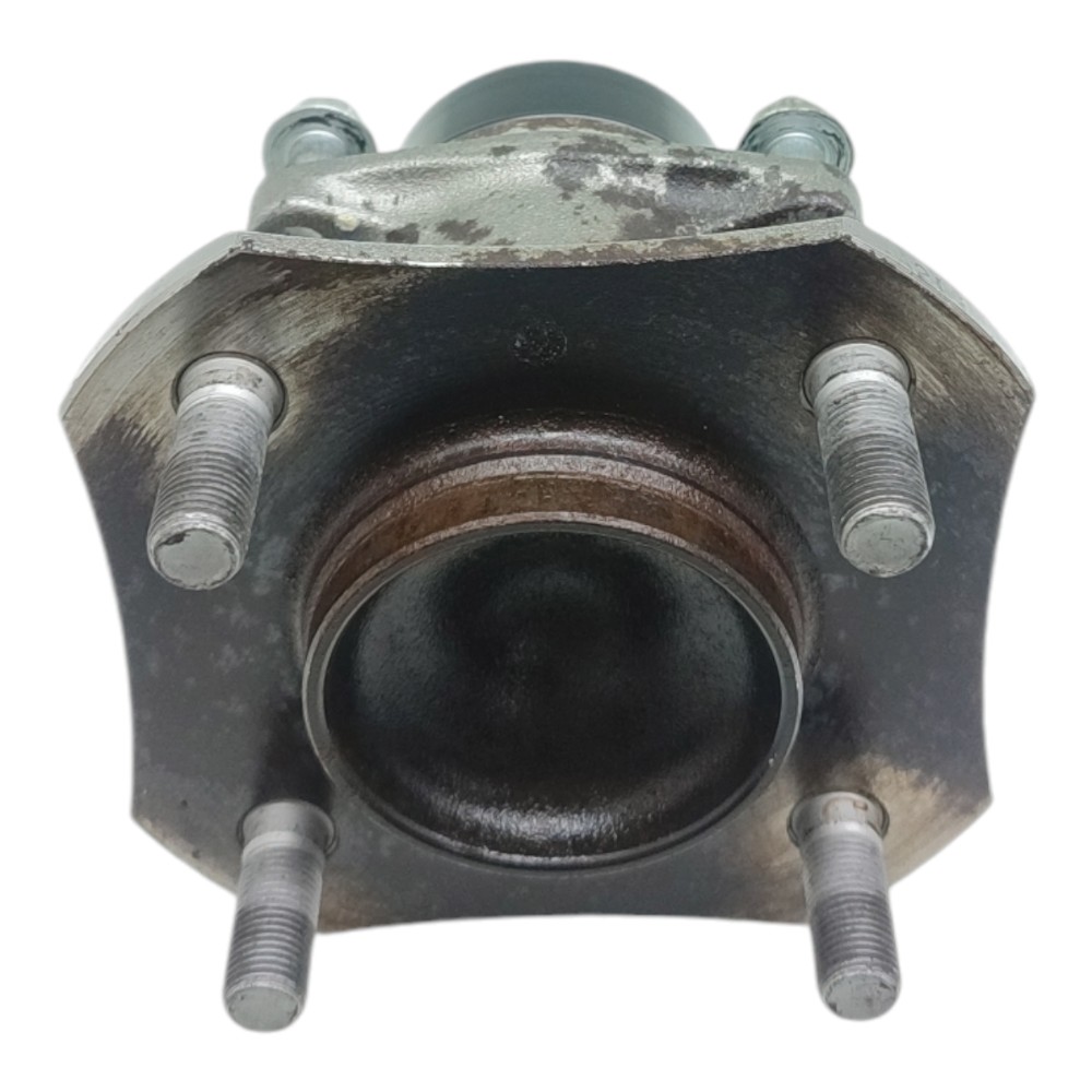 Cubo Roda Rolamento Traseiro Nissan Livina 2012 2013 2014 7