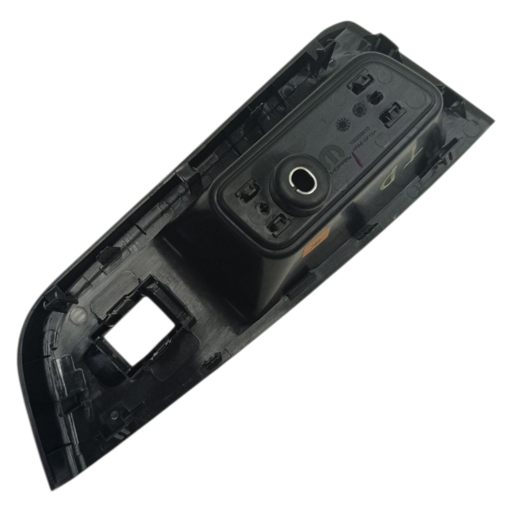 Puxador Interno Porta Traseira Direita Fiat Fastback 2023 24 3