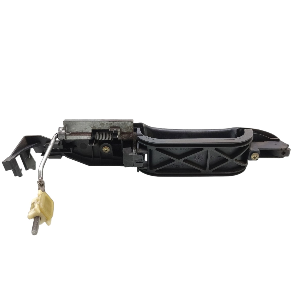 Maçaneta Externa Traseira Esquerda Ford Focus 2003 2004 2005 3