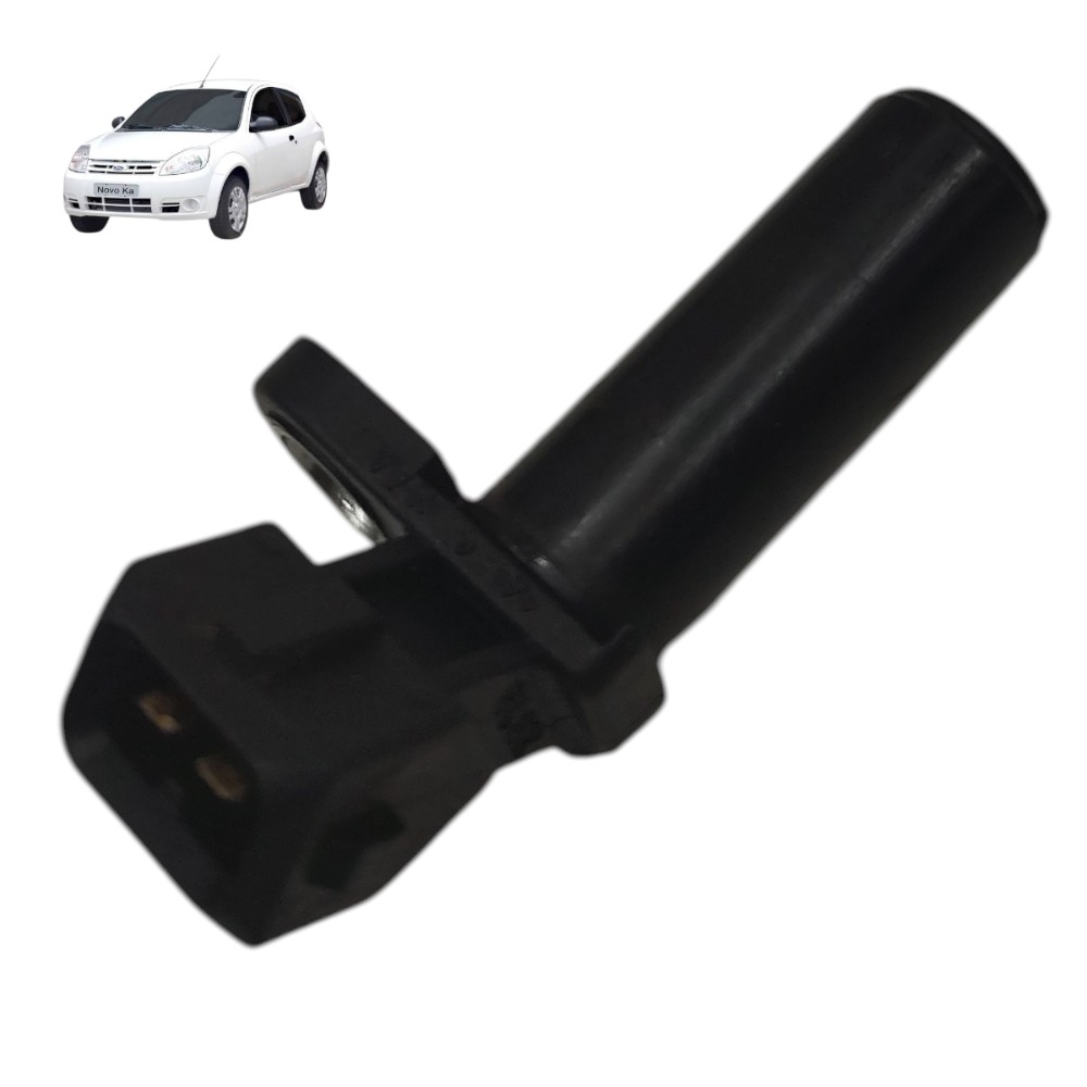 Sensor rotação Ford Ka 1.0 8v 2008 2009 2010 2011 2012 2013 1