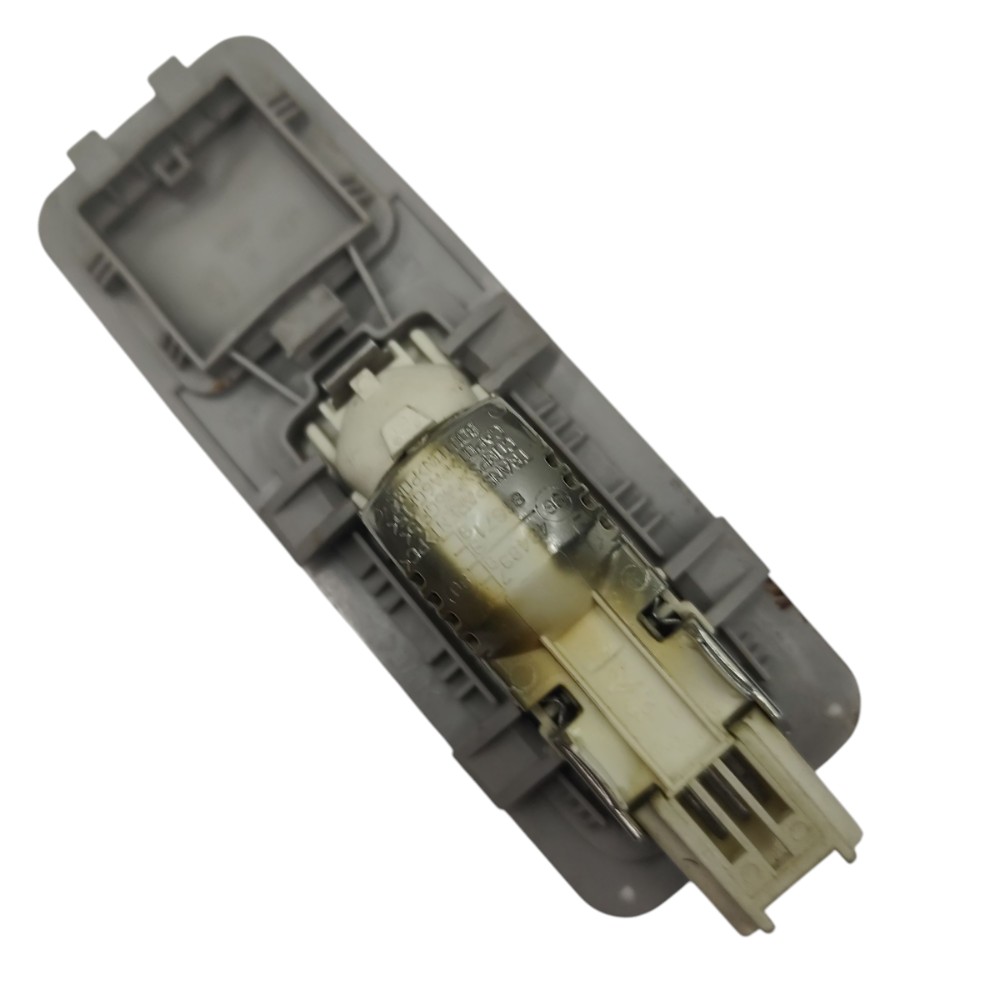 Luz teto cortesia Citroën Grand C4 Picasso 2008 2009 2010 3