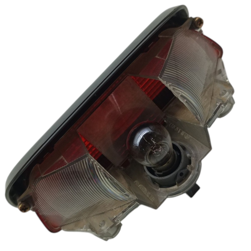 Break Light Luz Freio Honda Civic G6 1996 1997 1998 1999 4