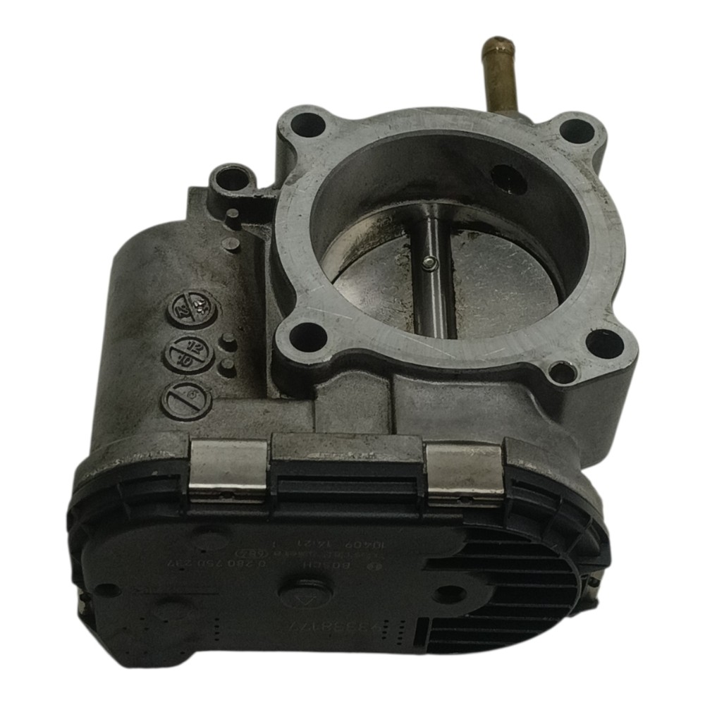 Tbi Corpo Borboleta Gm Vectra 2.0 2011 2010 2009 2008 2007 3