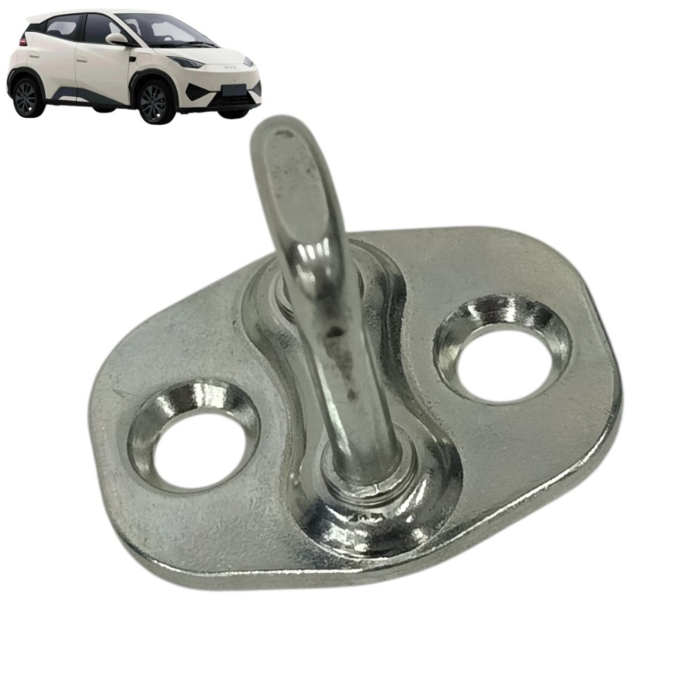 Batente fechadura tampa traseira byd dolphin mini GS 2027