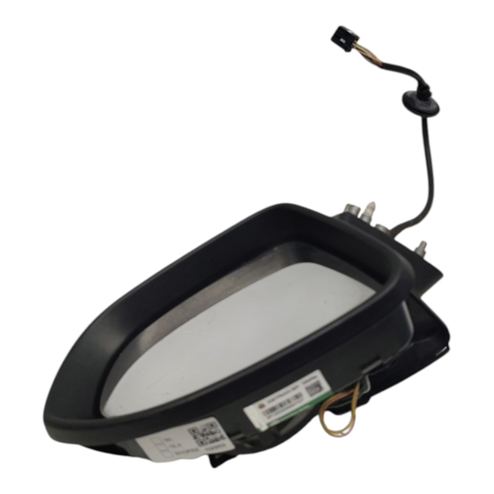 Retrovisor Direito Chevrolet Cruze Ltz 2015 2016 Sem Capa 3
