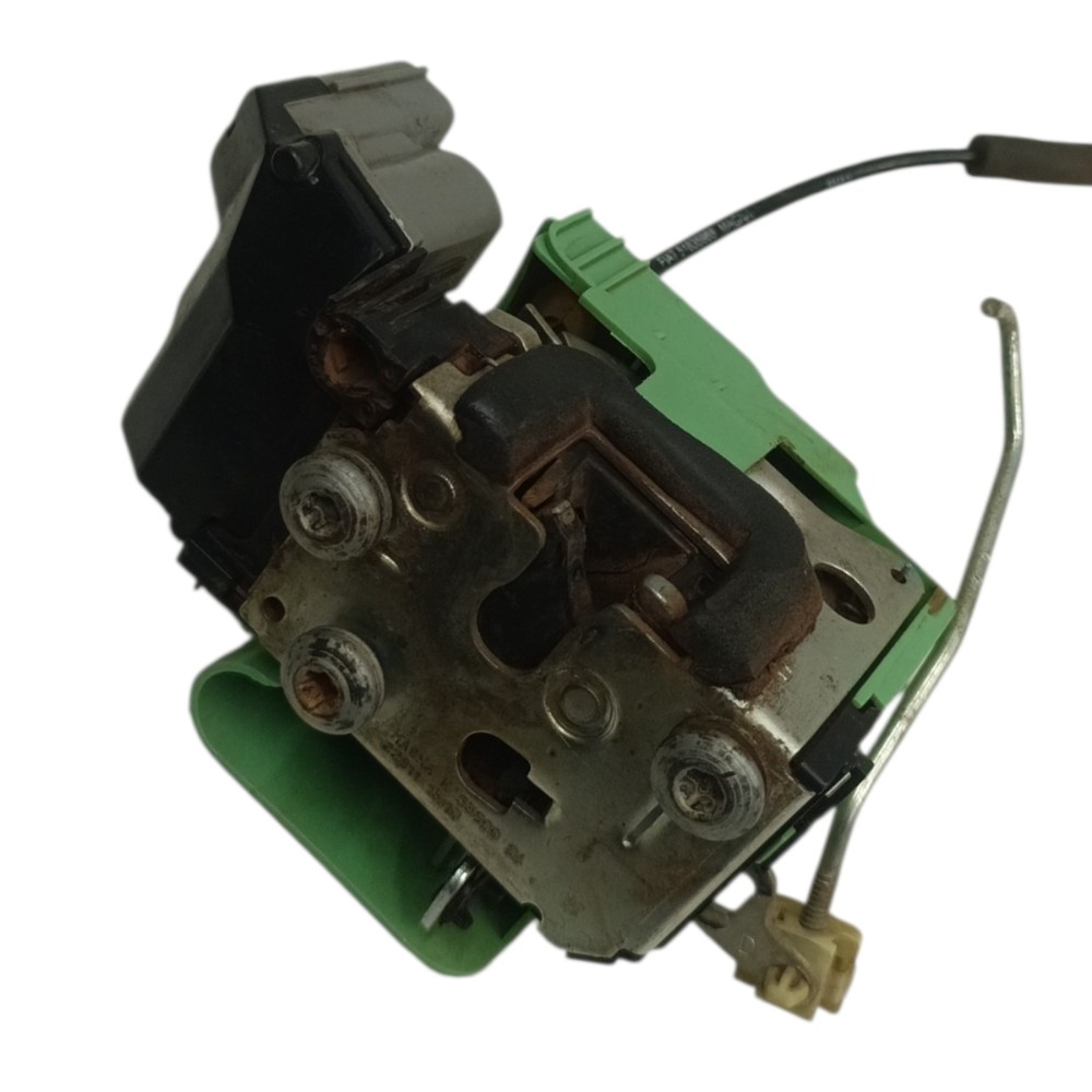 Fechadura Porta Dianteira Direita Fiat Uno Sporting 2011 3