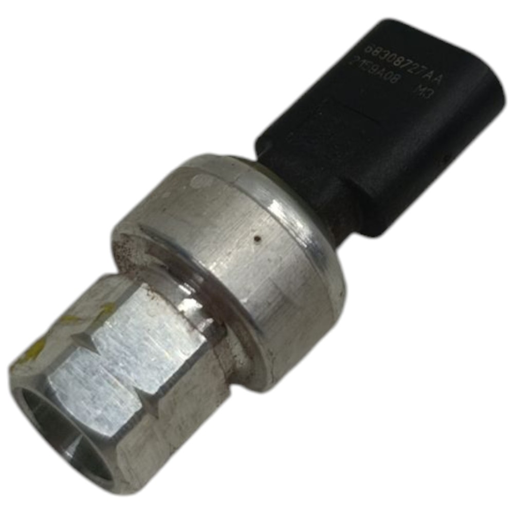 Sensor Pressostato Ar Condicionado Fiat Fastback Compass 23 3