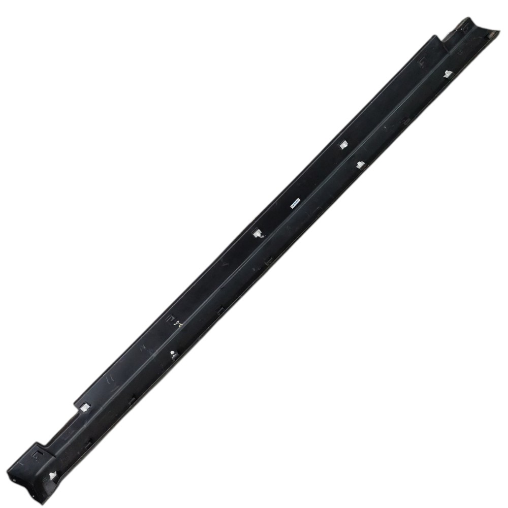 Spoiler saia lateral direita Hyundai Santa Fé 2015 2016 2017 4