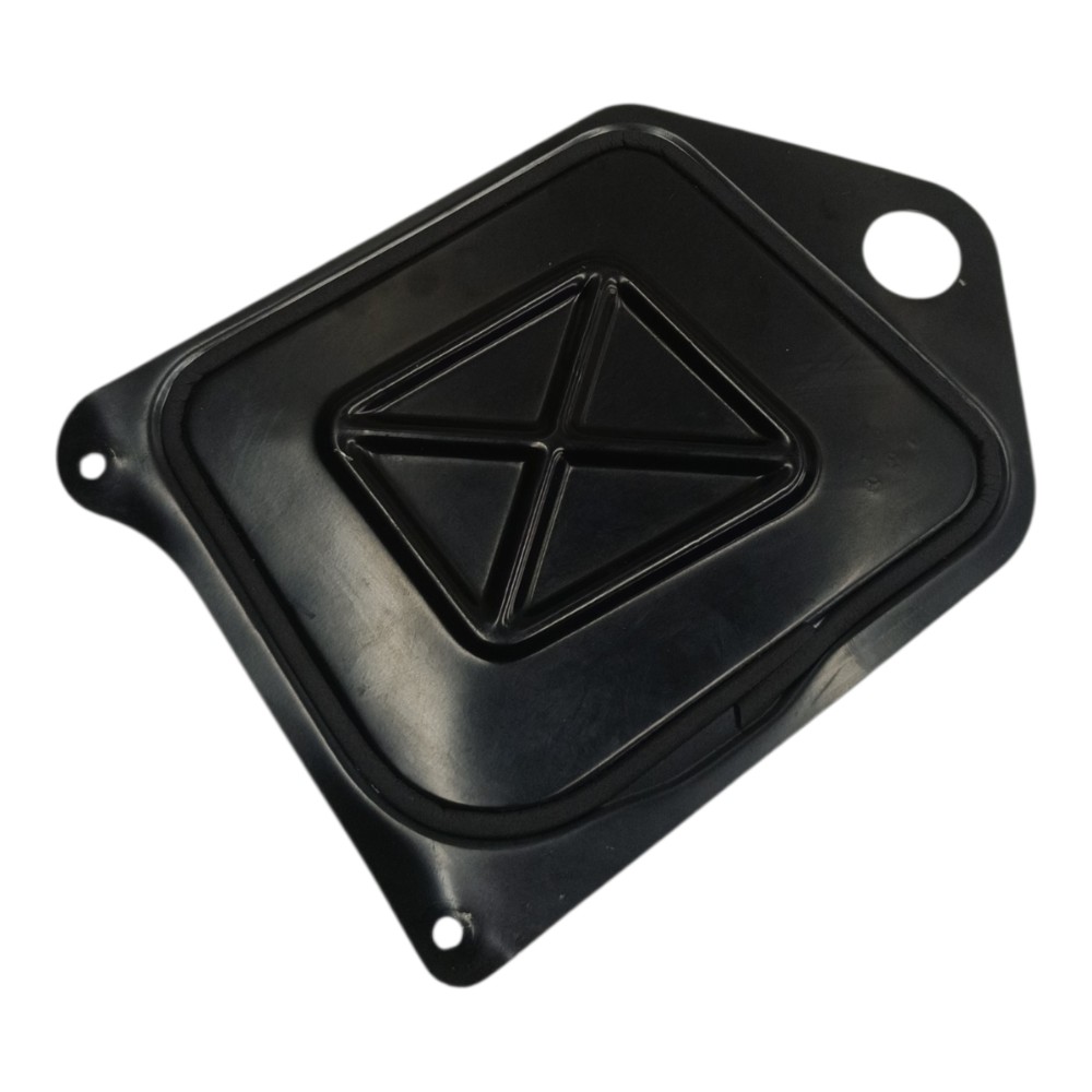 Tampa Acesso Tanque Mercedes C230 Kompressor 2003 2004 2005 Preto 2003 3