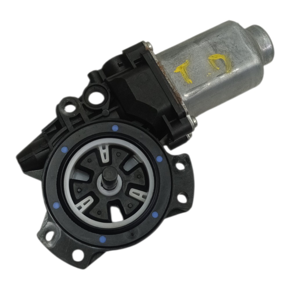 Motor vidro traseiro direito Hyundai ix35 2014 2015 2016 17 3