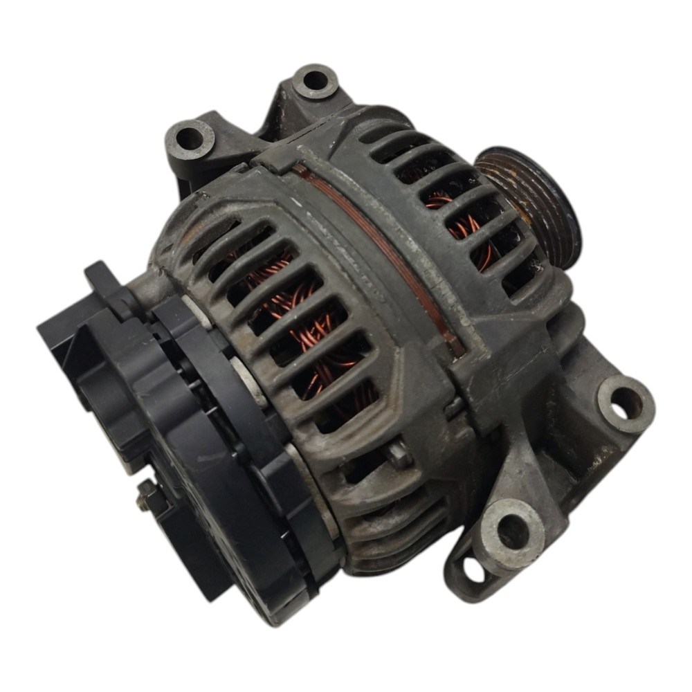 Alternador Vw Tiguan Jetta Passat 2.0 Tsi 2012 140 Amp 14v