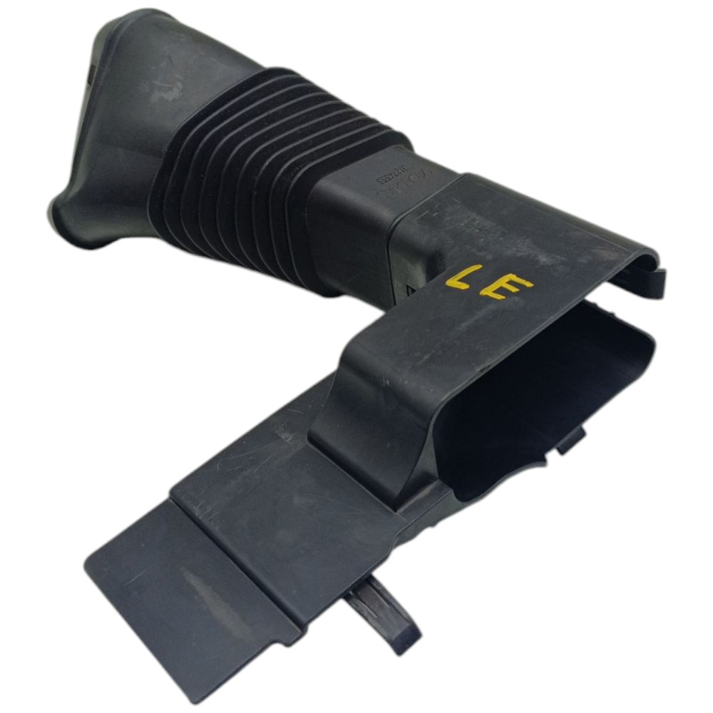 Duto Entrada Filtro Ar Volvo S60 1.6 T4 2010 2011 2012 2013 2