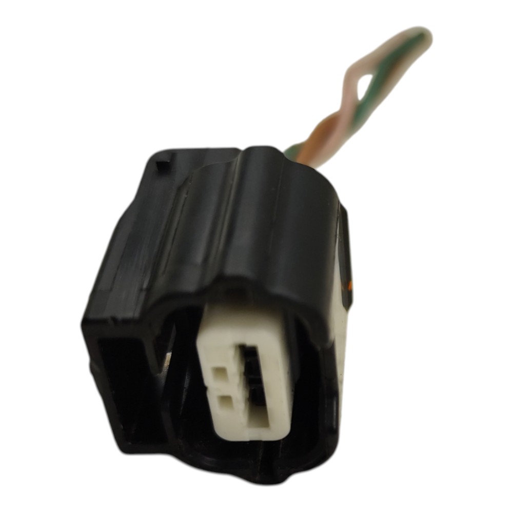 Plug Conetor Sensor Pressostato Ar Renault Kwid 2022 2023 4