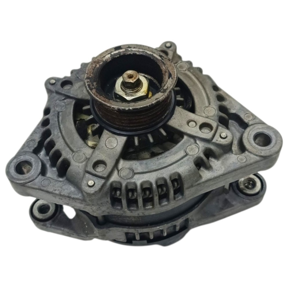 Alternador 13.5v 70a Hyundai Santa Fé 3.3 V6 2014 2015 2016 2