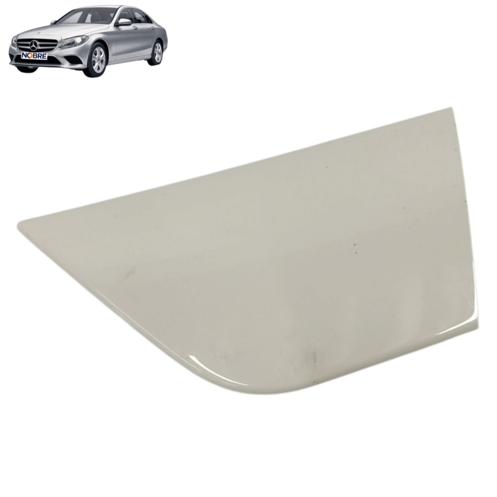 Friso porta direita Mercedes c180 coupé 2014 2013 2012 2011