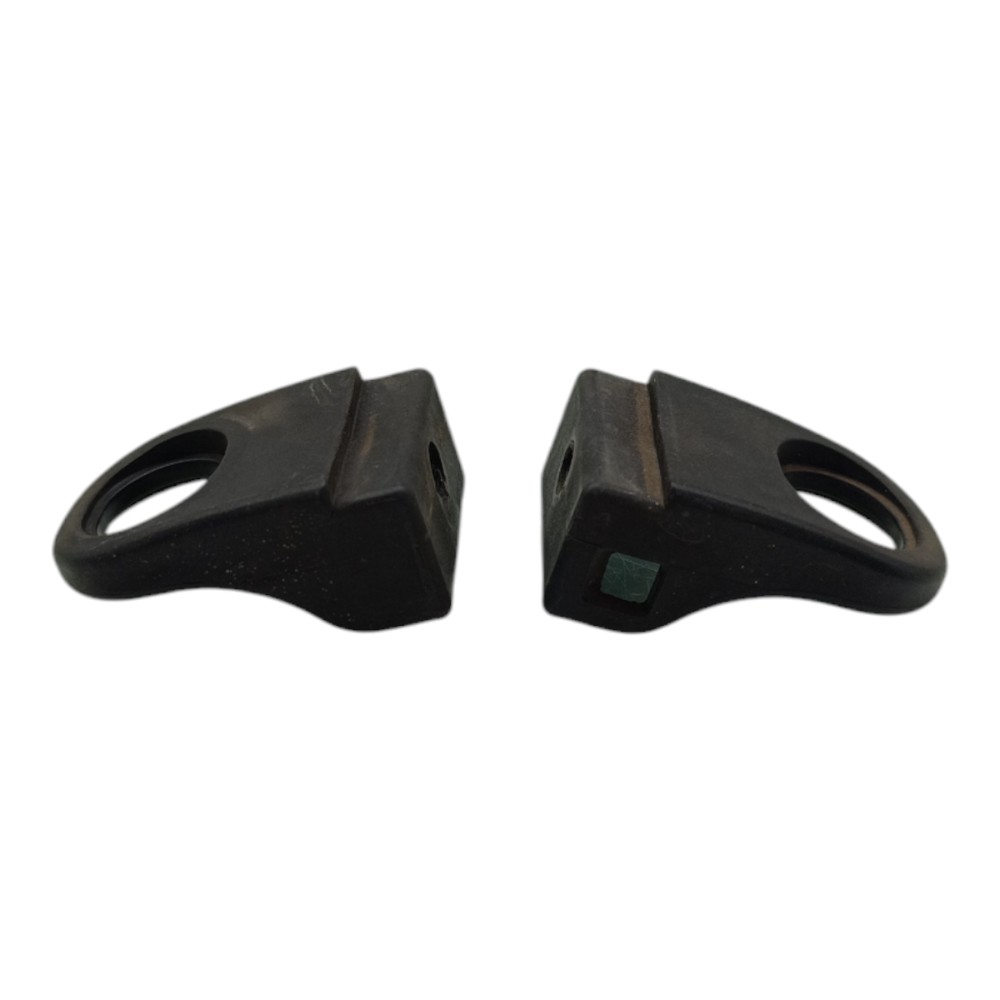 Par Suporte Superior Radiador Peugeot 1.4 2007 2008 2009 3