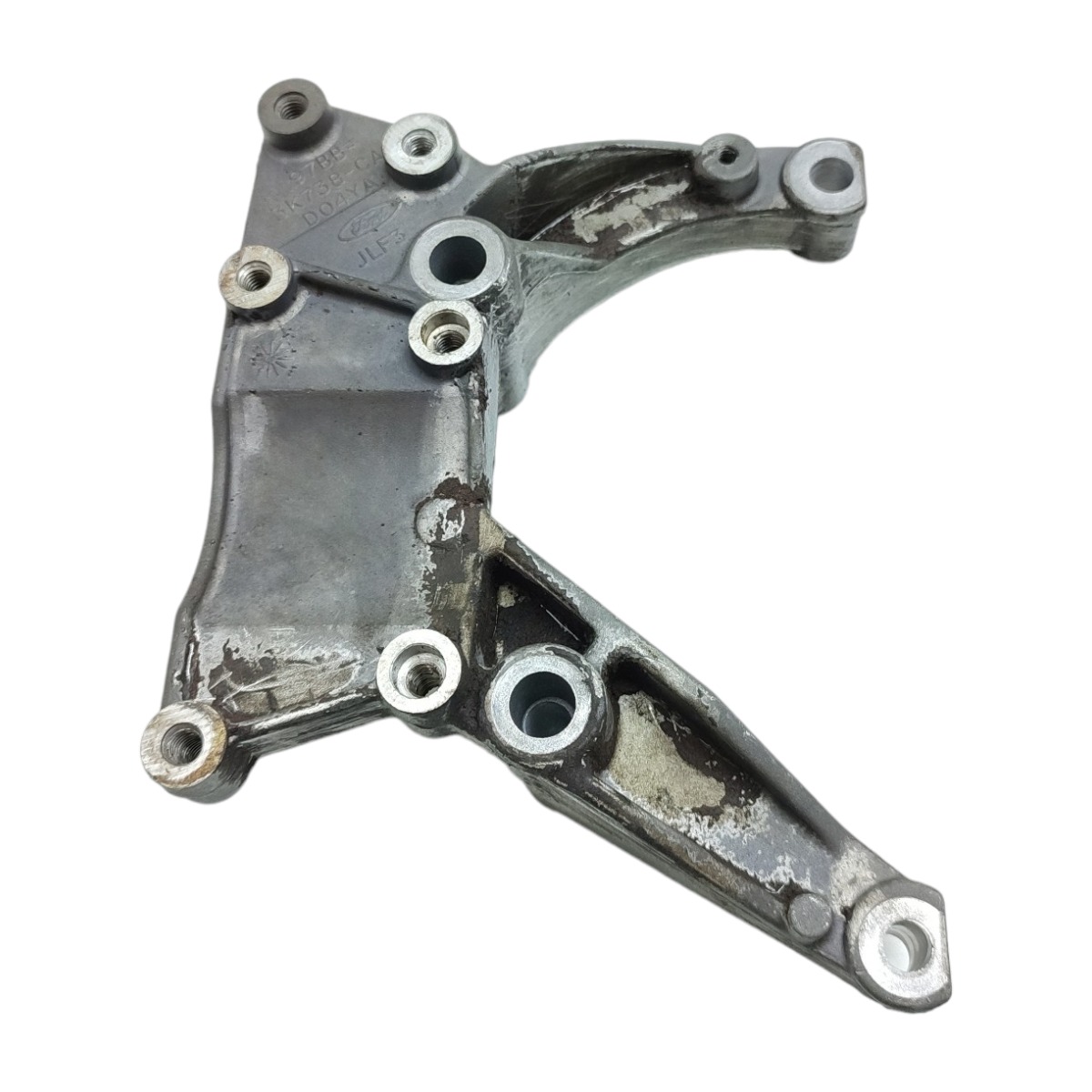 Suporte Bomba Direção Ford Focus 2002 2003 2004 2005 2006 2