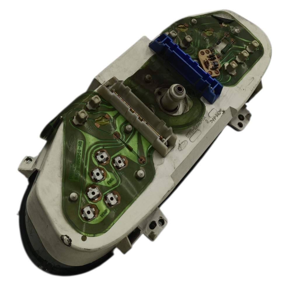 Painel instrumentos Ford Escort GL 1.8 zetec 1997 1998 1999 2
