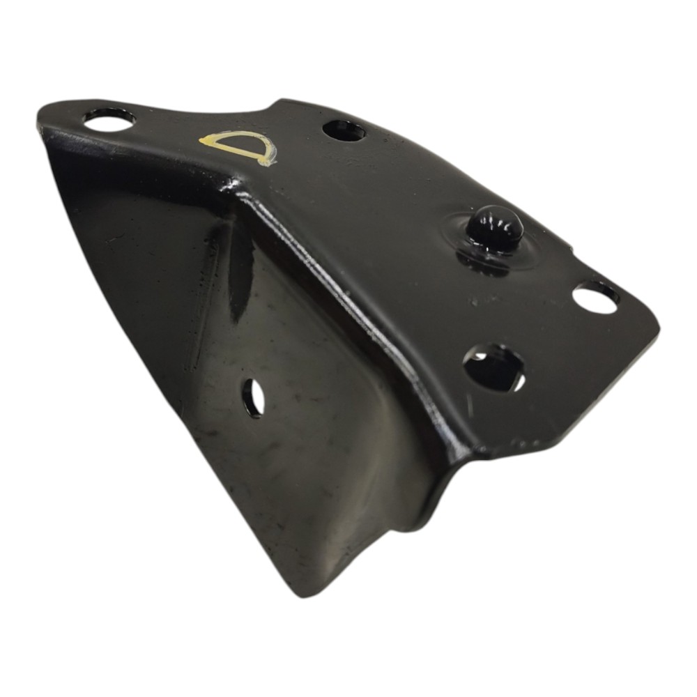 Suporte eixo traseiro direito Renault Sandero 2016 2017 2018 3