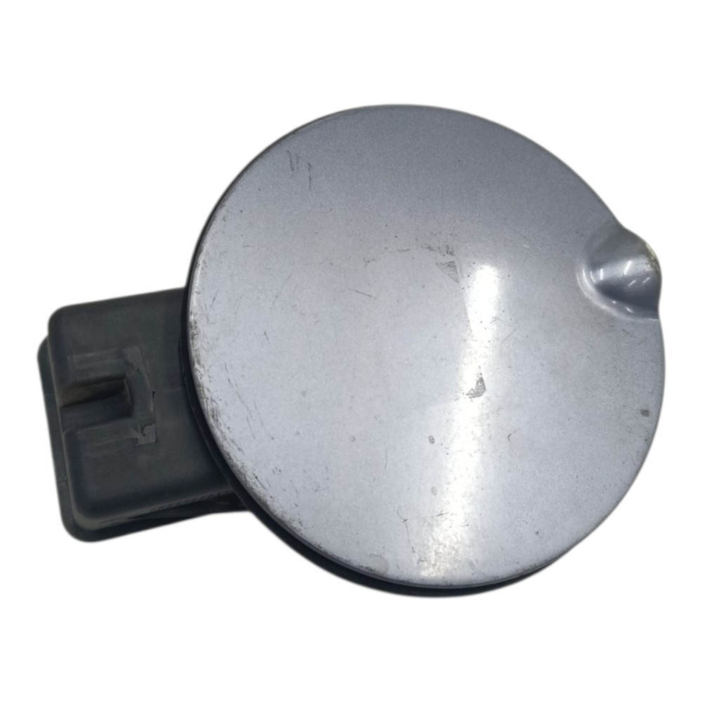 Portinhola Tanque Combustível Ford Ka Endura 1999 Preto 1999