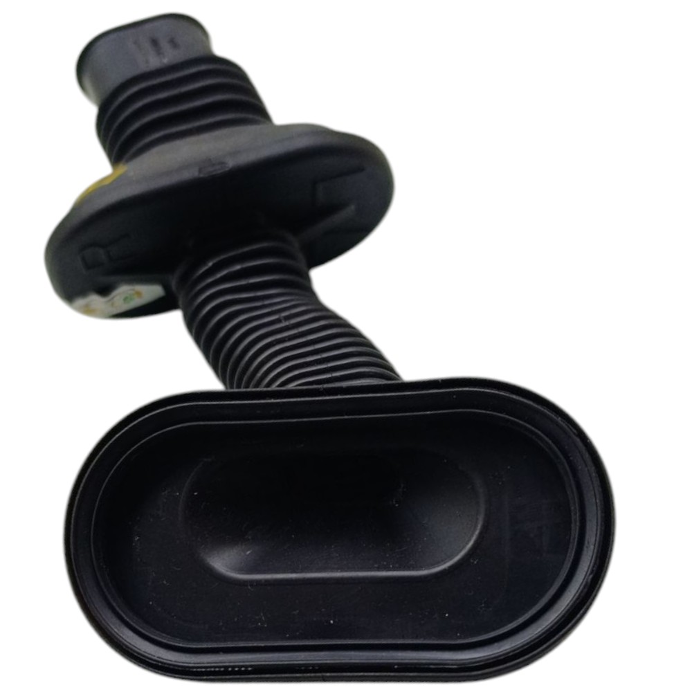 Coifa Vedação Chicote Porta D/ Esquerda Honda Civic G10 2017 3