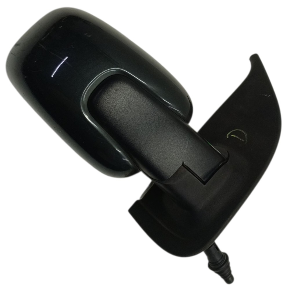 Retrovisor direito manual Fiat Uno Vivace 2012 2013 2014 15 4