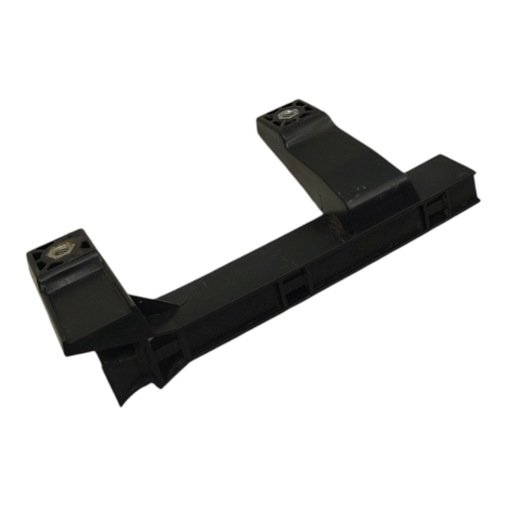 Guia Vidro Traseiro Direito Fiat Uno Sporting 2011 2012 2013 Preto 4