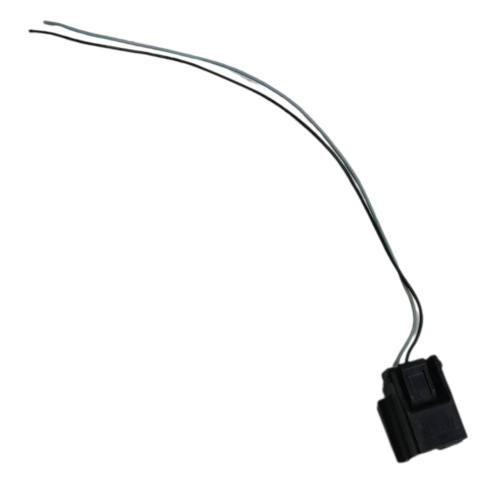 Plug conector fechadura capô Nissan kicks 2019 2020 2021 22 2