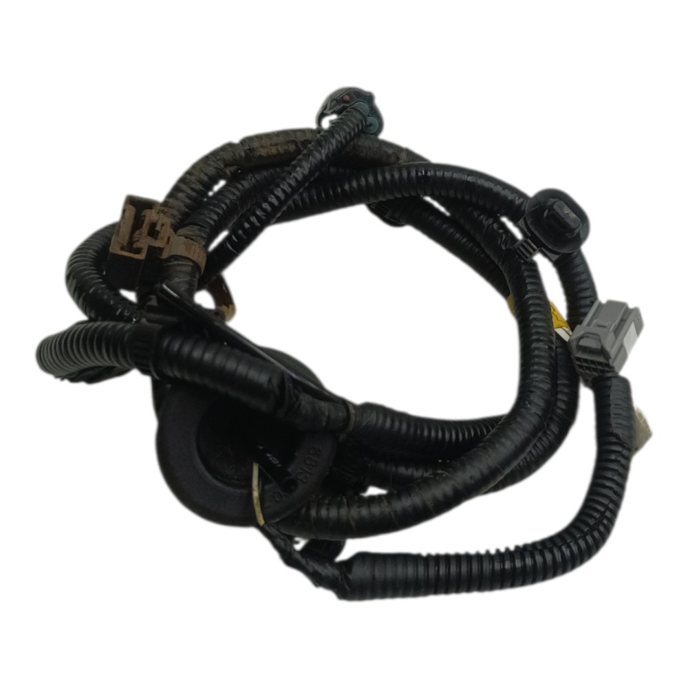 Chicote Conector Diferencial Traseiro Toyota Rav4 2.0 2014 3