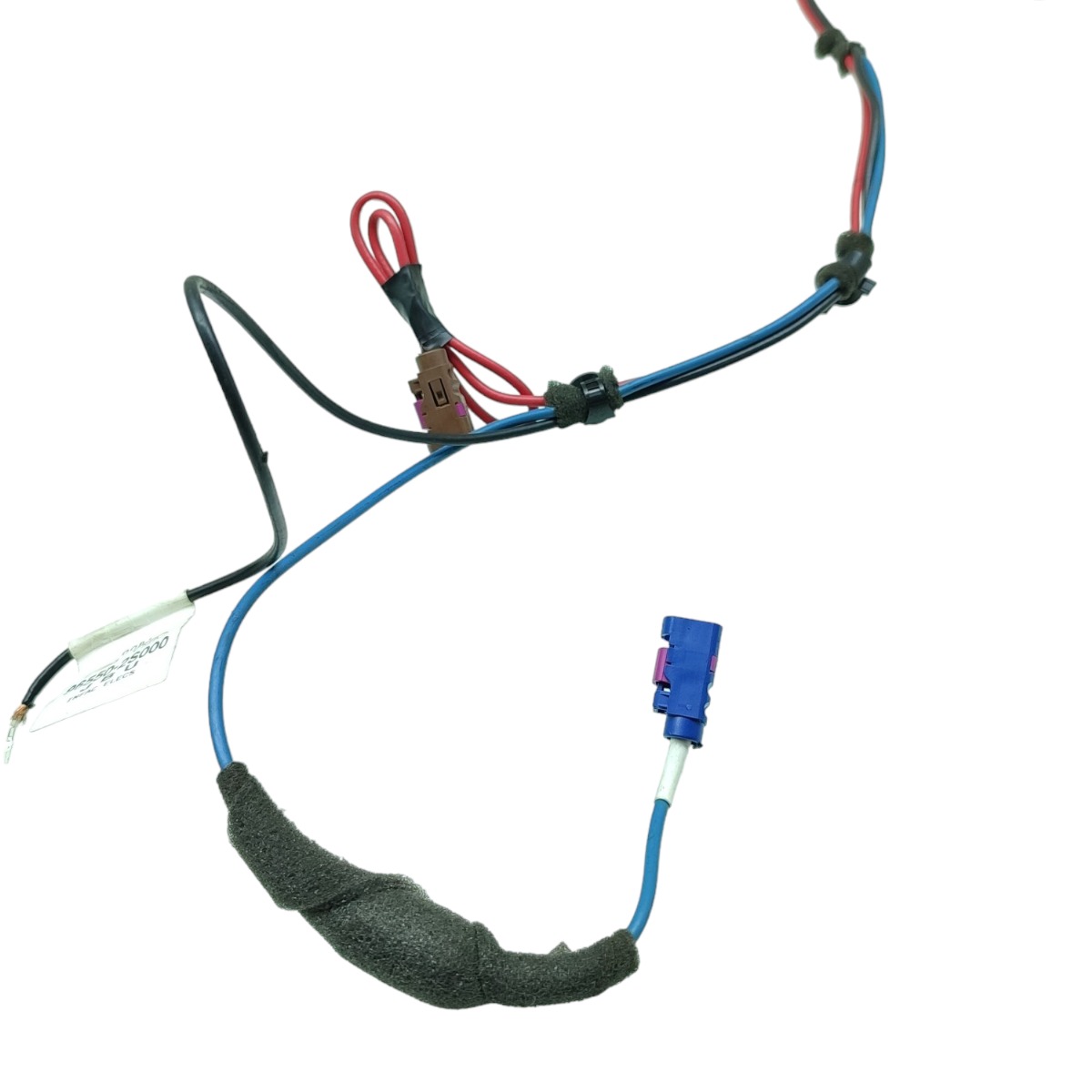 Chicote Antena Rádio Hyundai Ix35 2012 2013 2014 2015 3