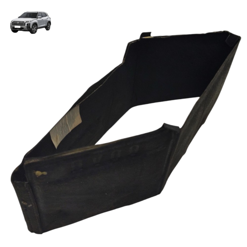 Capa Protetora Bateria Hyundai Creta 2026 2025 2024 1