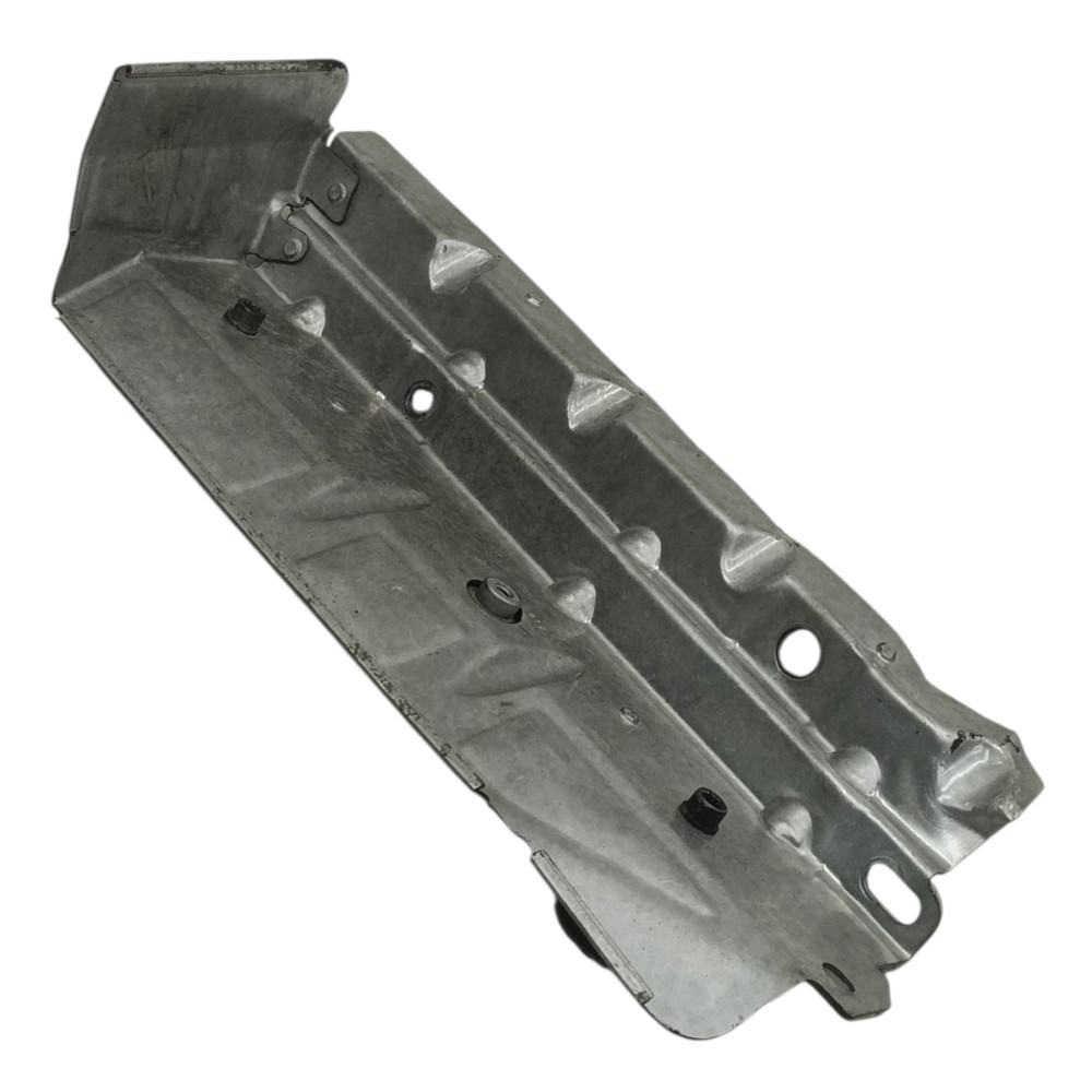 Defletor Calor Turbina Vw Tiguan Jetta 2.0 Tsi 2012 2013 14 4