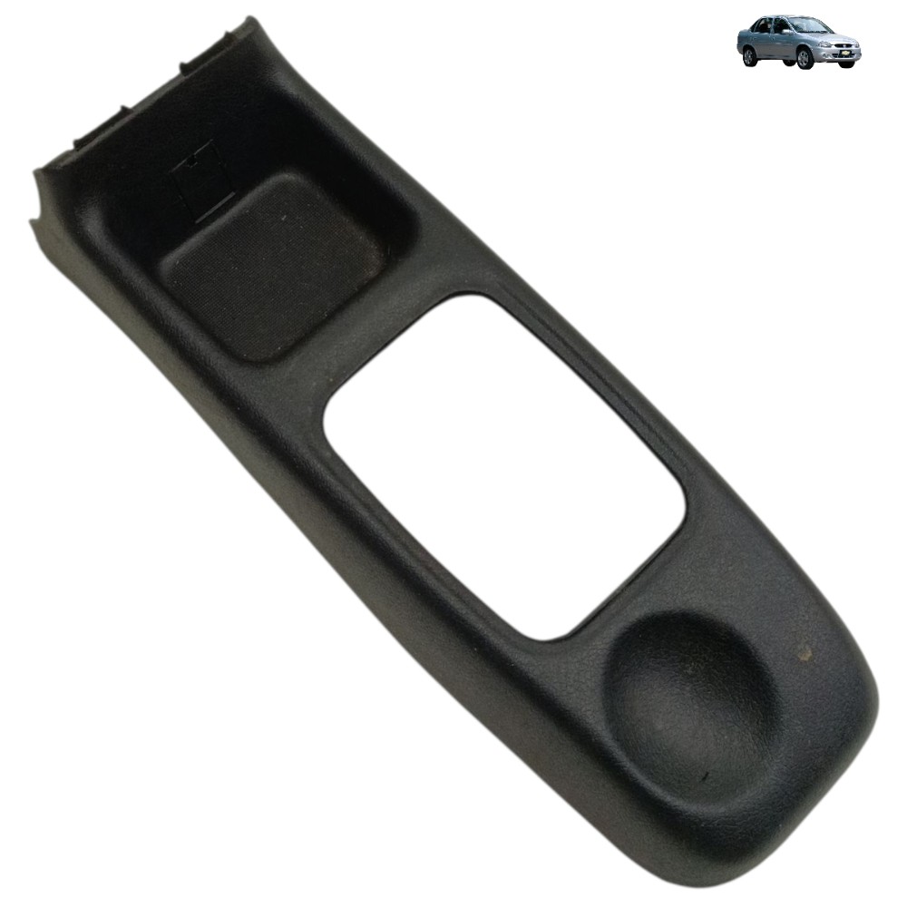Console Central Gm Corsa Classic Celta 2008 2007 2006 2005 1