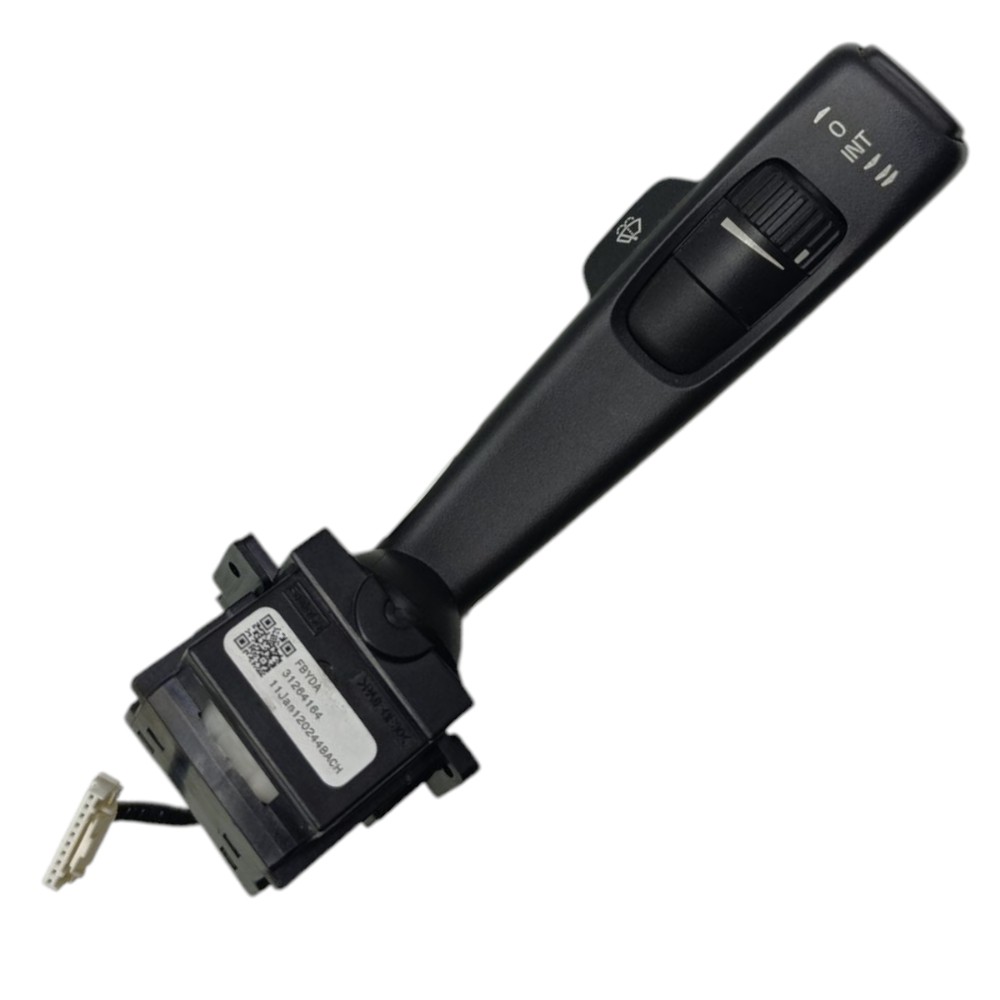 Chave Limpador Parabrisa Volvo S60 2010 2011 2012 2013 2014 1