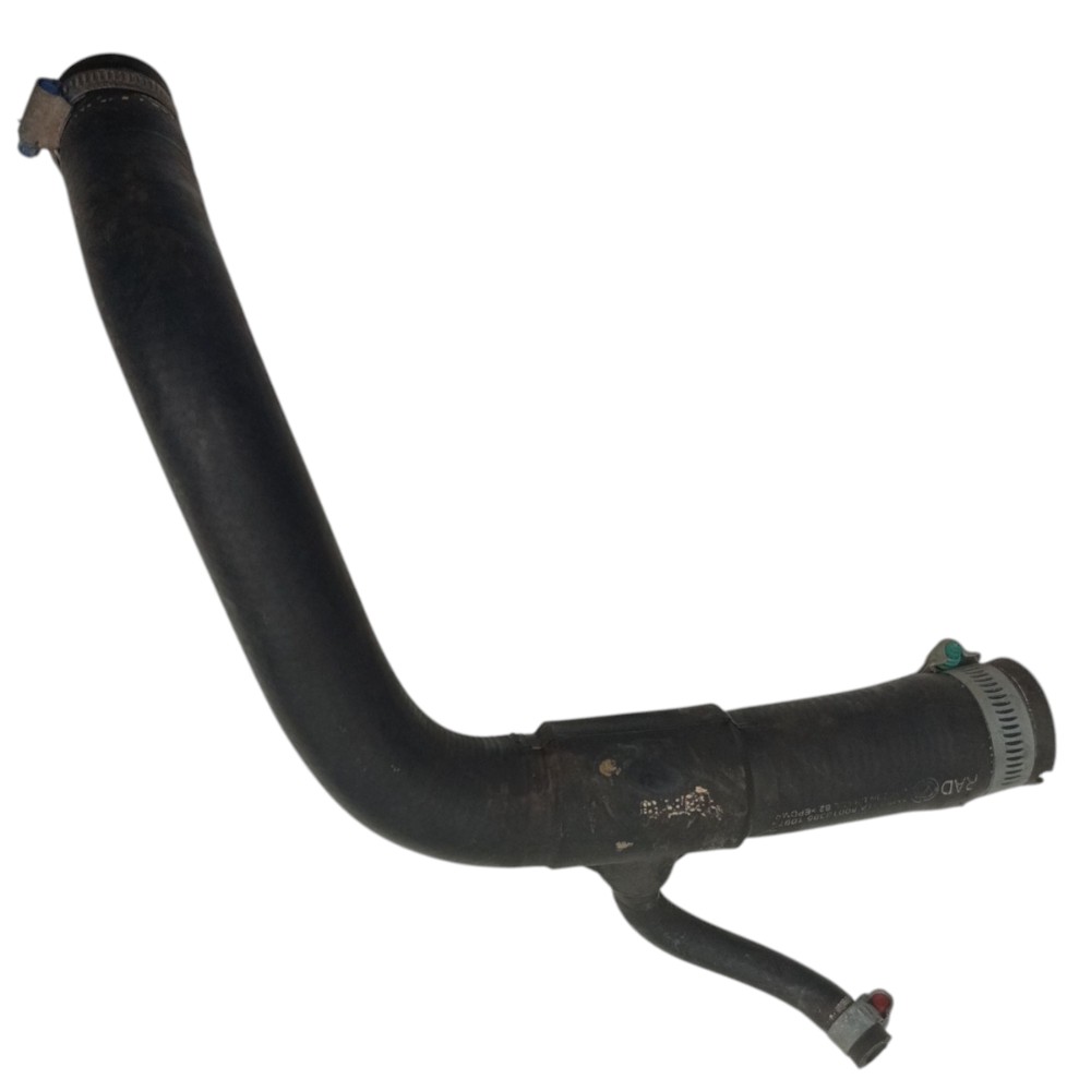 Mangueira Água Radiador Fiat Uno 1.0 Fire 2009 2010 2011 12 2