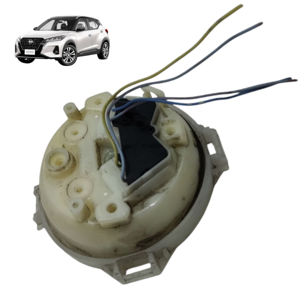 Motor retrovisor elétrico Nissan kicks 2019 2020 2021 2022 1
