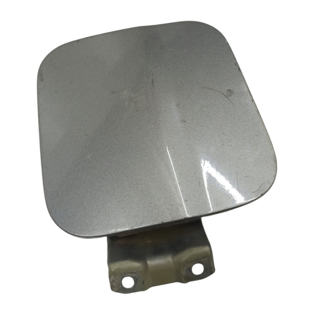 Portinhola Tanque Combustível Honda Civic G7 2001 2002 2003 Cinza 2001