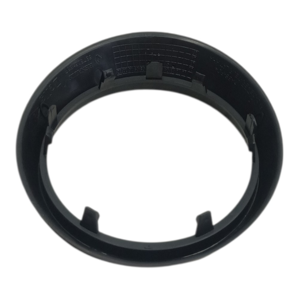 Moldura Difusor Ar Lateral Renault Kwid 2022 2023 4